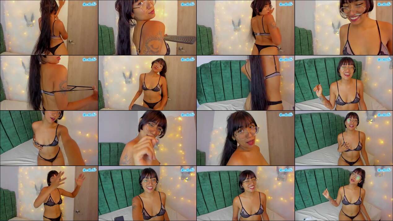JazminjlunaCamsoda Porn Cam 2024-08-05