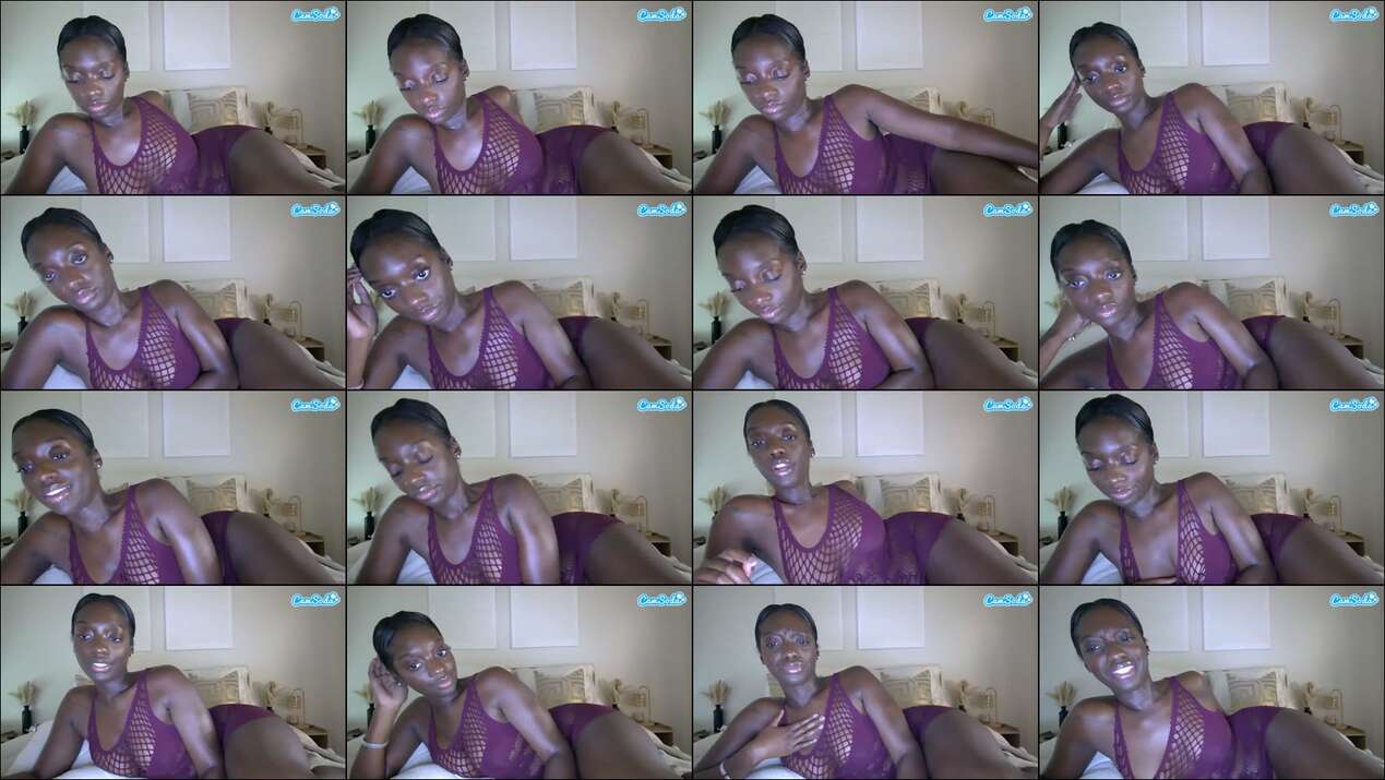 LailuxeCamsoda Porn Cam 2024-08-05