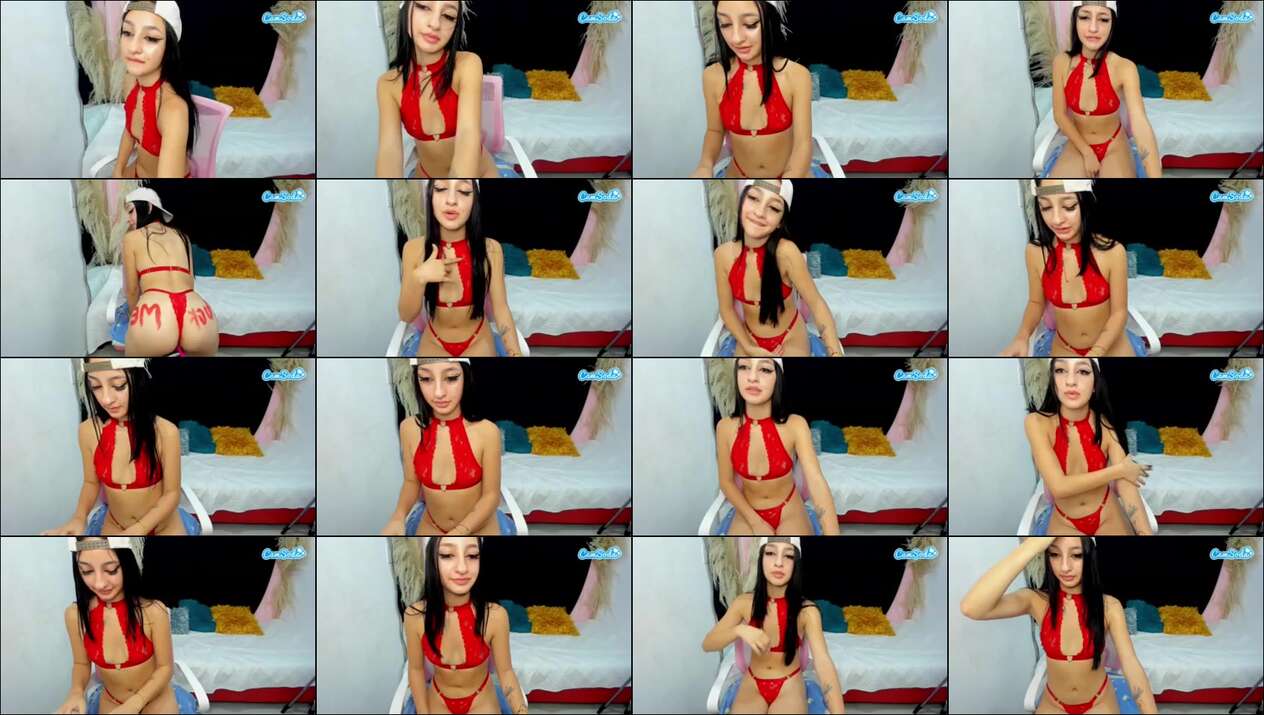 LanaastoneCamsoda Porn Cam 2024-08-05