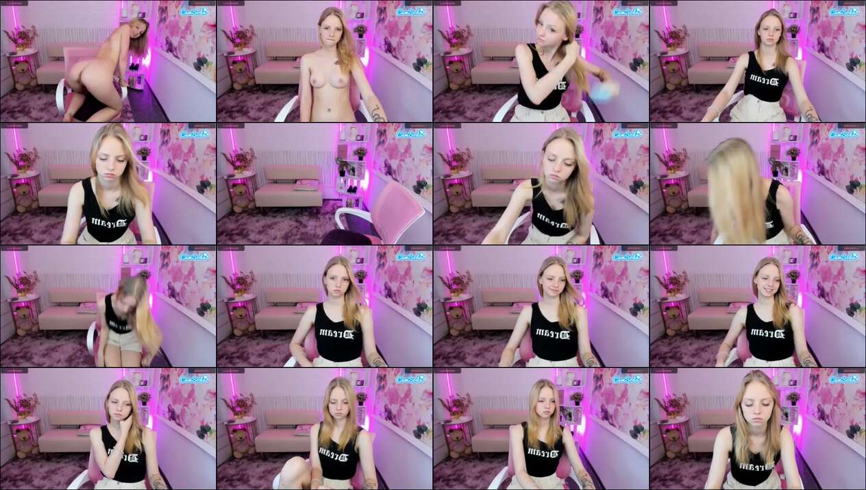 LauracherrysCamsoda Porn Cam 2024-08-05