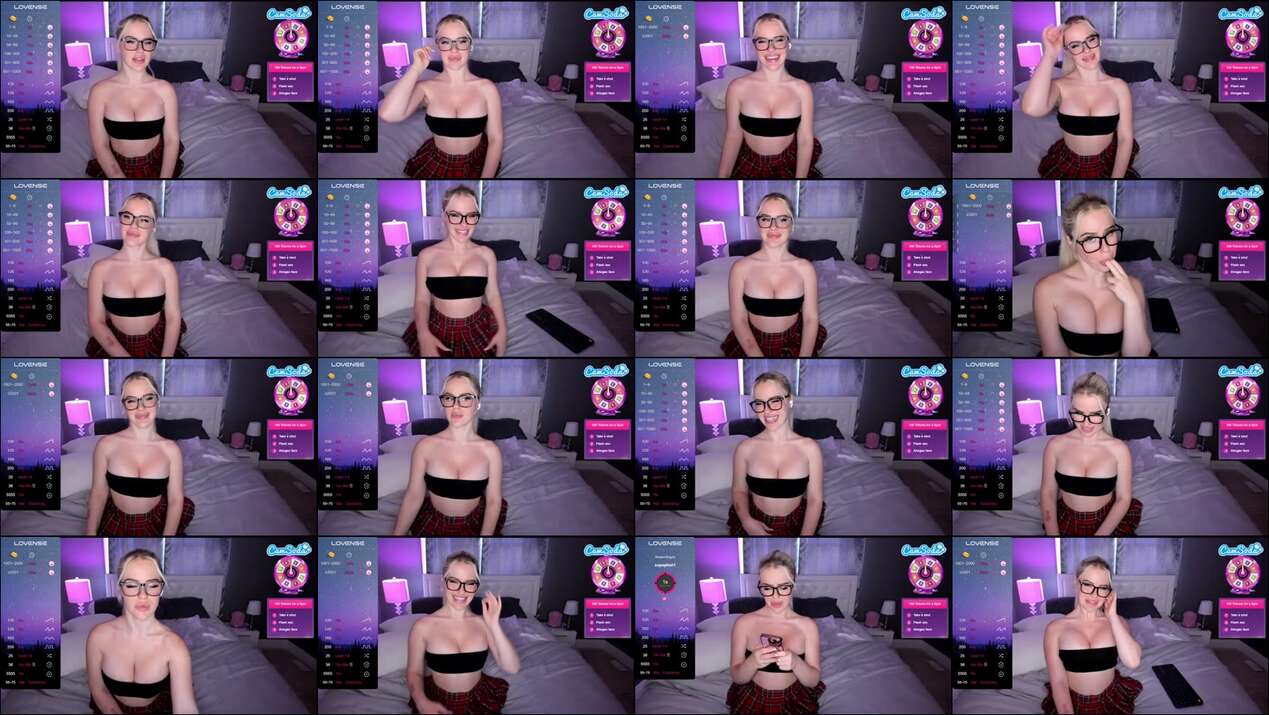 LexiiloveeCamsoda Porn Cam 2024-08-05
