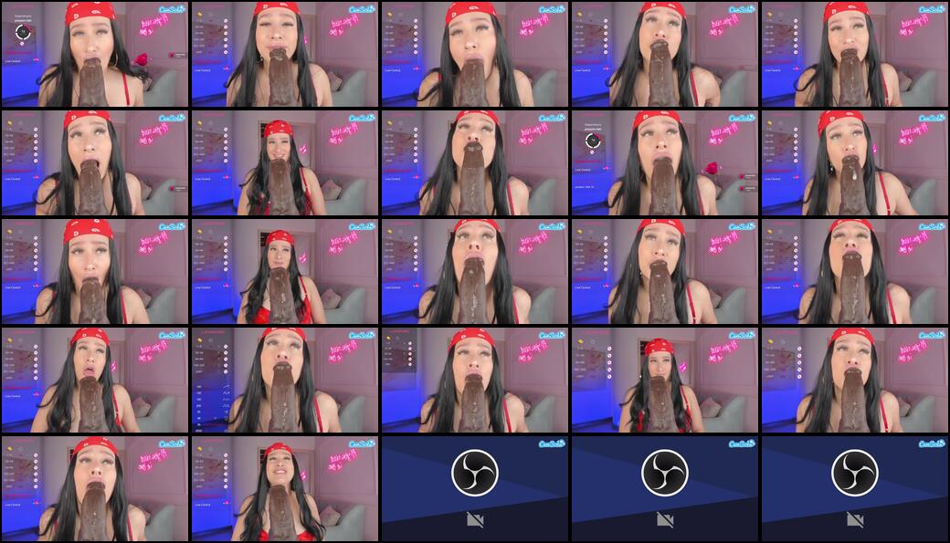 LiacoxCamsoda Porn Cam 2024-08-05