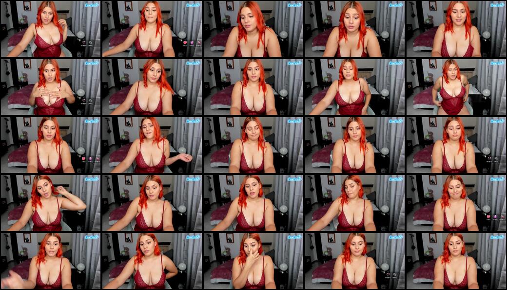 Melly17Camsoda Porn Cam 2024-08-05