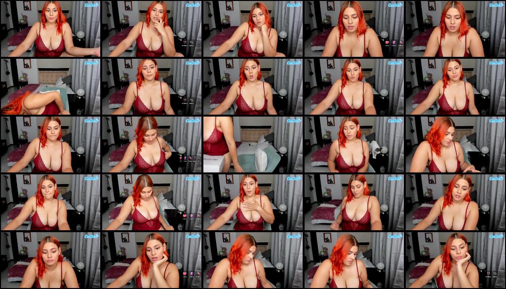 Melly17Camsoda Porn Cam 2024-08-05