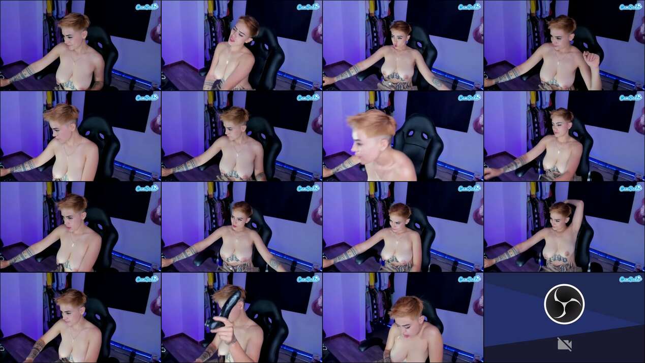 Milley-roseCamsoda Porn Cam 2024-08-05
