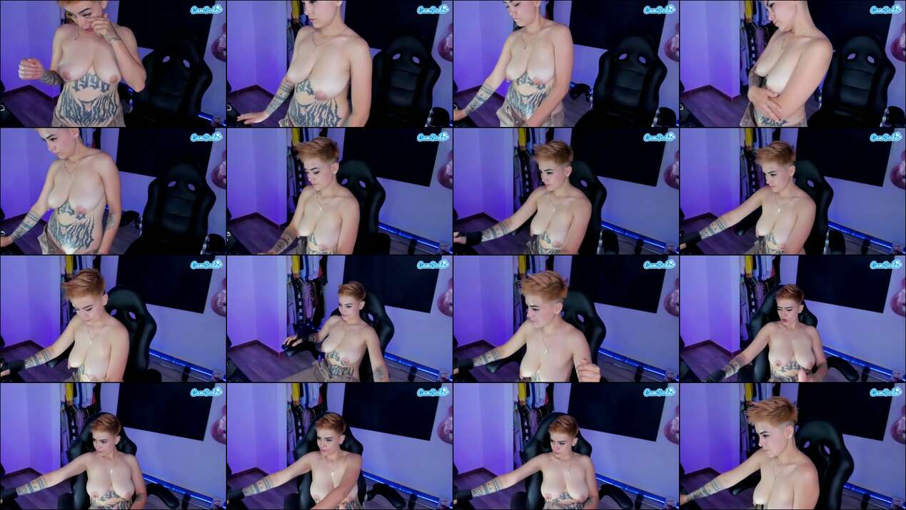 Milley-roseCamsoda Porn Cam 2024-08-05