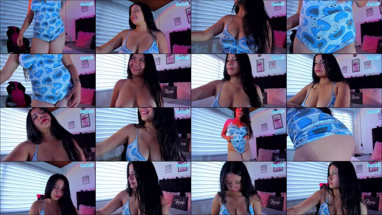 NixdavysCamsoda Porn Cam 2024-08-05