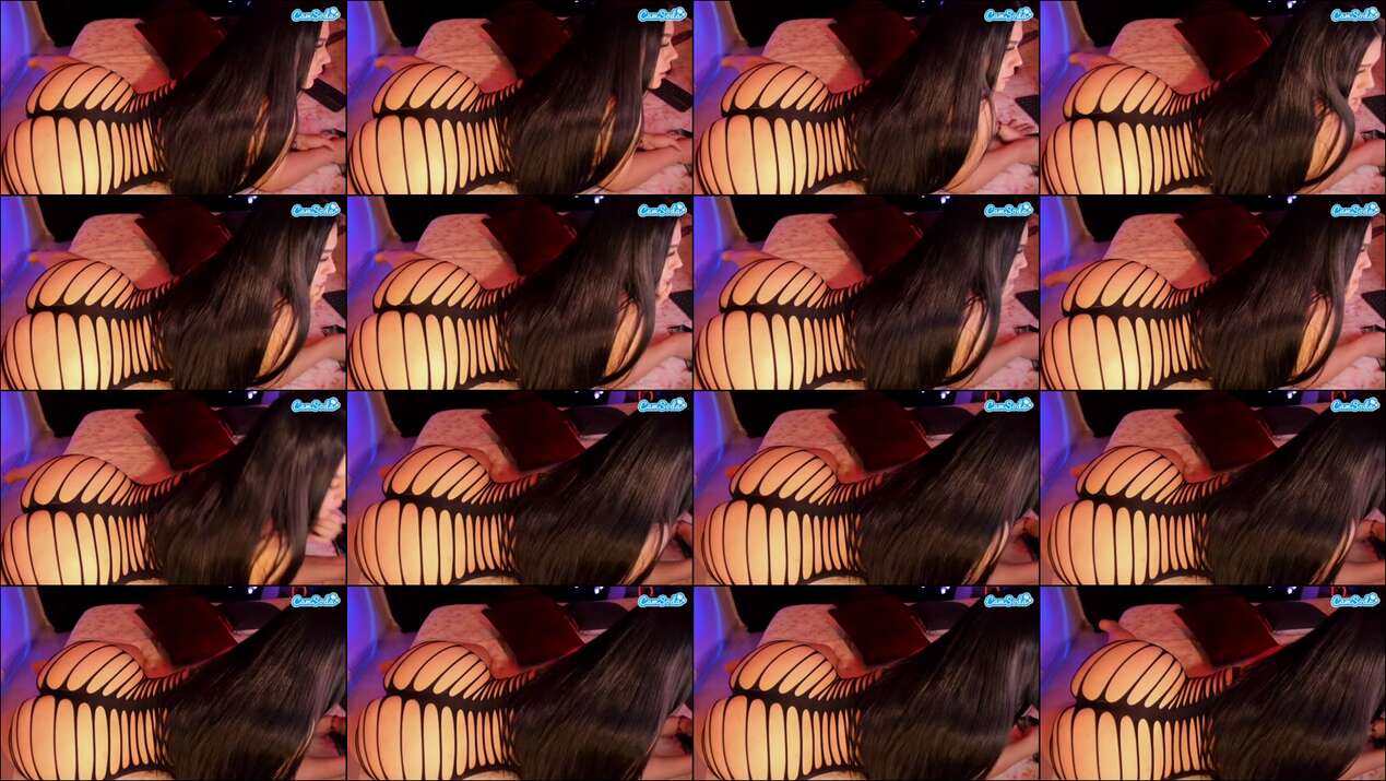RhondavinesCamsoda Porn Cam 2024-08-05