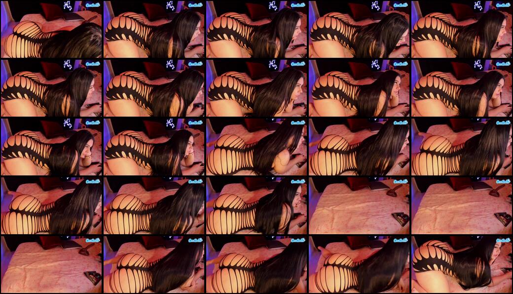 RhondavinesCamsoda Porn Cam 2024-08-05
