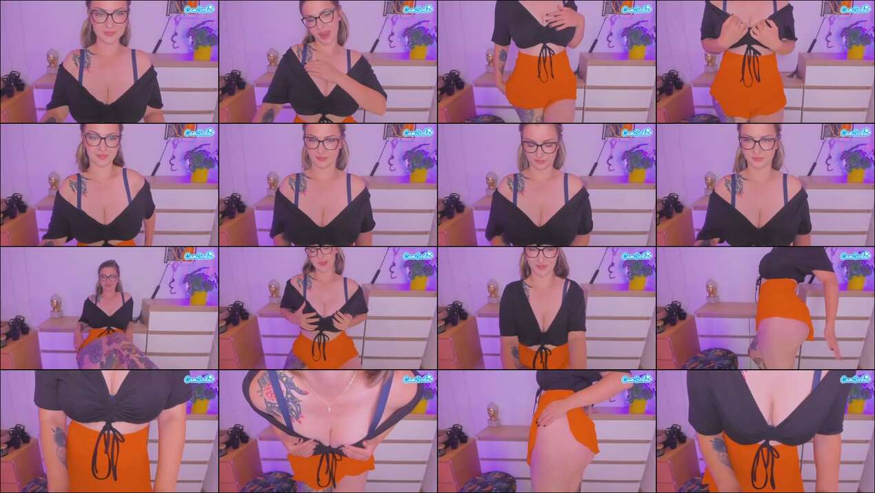 SandyxhottieCamsoda Porn Cam 2024-08-05