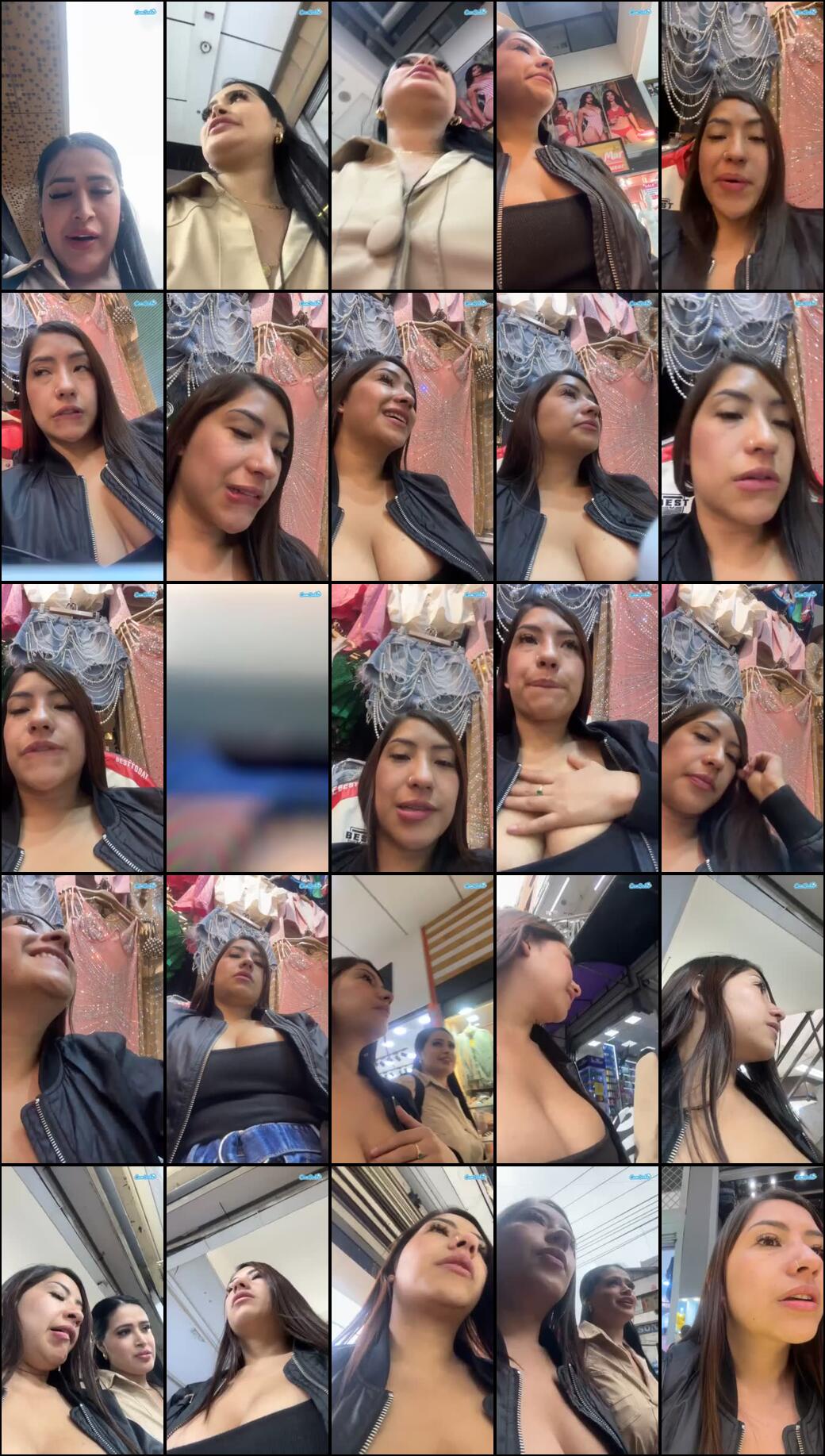 Sara-funnCamsoda Porn Cam 2024-08-05