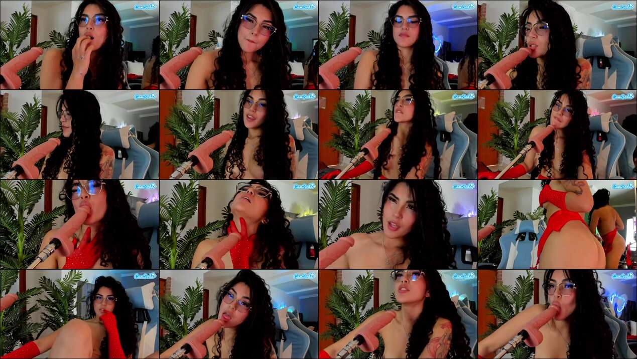 SarahjonnesCamsoda Porn Cam 2024-08-05