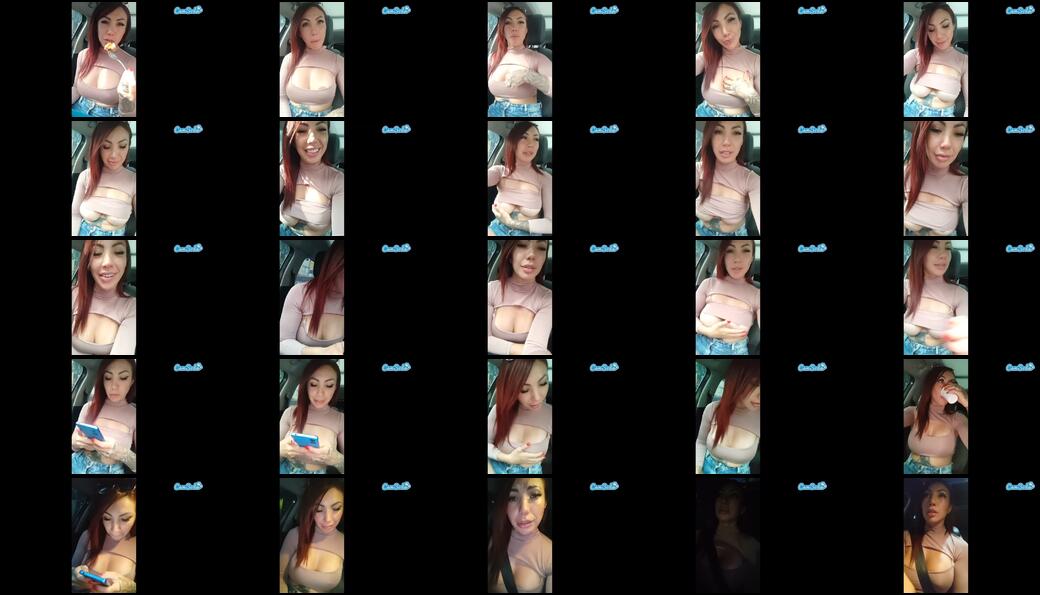 SarahpetersonCamsoda Porn Cam 2024-08-05