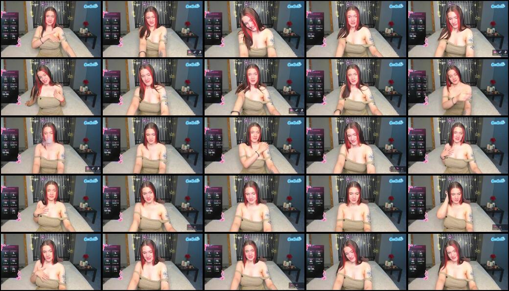 SweetyladiyCamsoda Porn Cam 2024-08-05