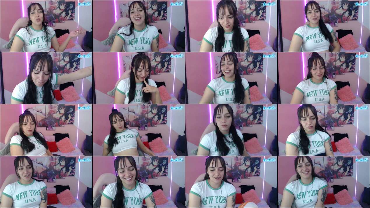 AnyelabubbleCamsoda Porn Cam 2024-08-06
