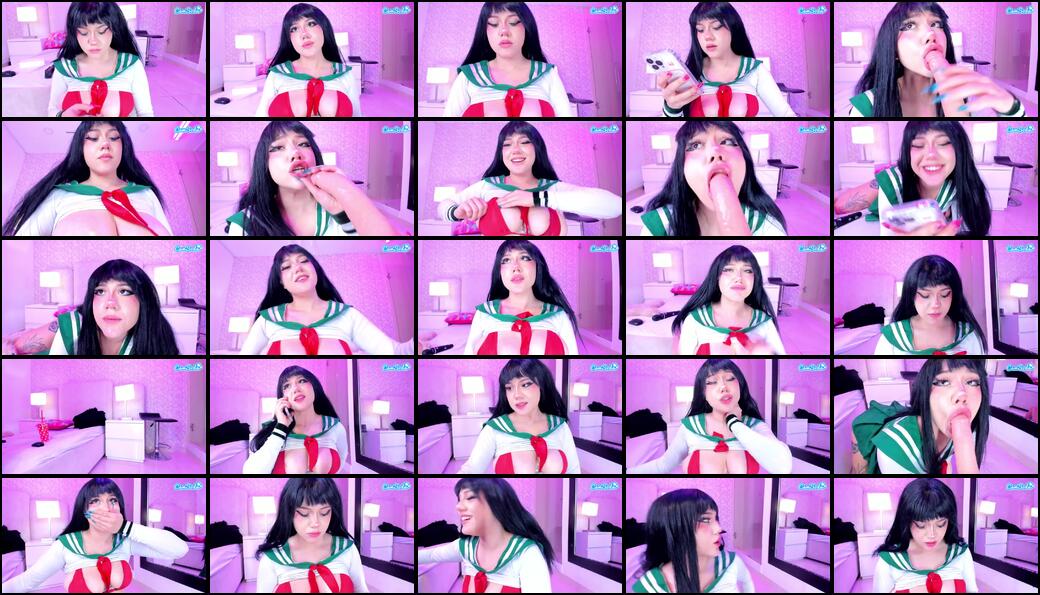 BonierosieCamsoda Porn Cam 2024-08-06