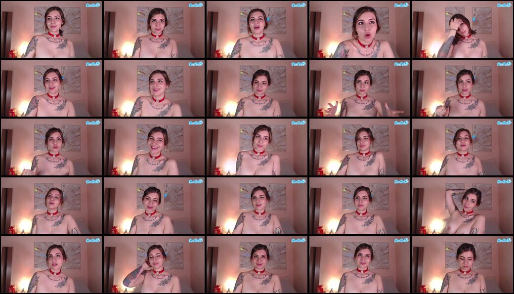ElectraheartCamsoda Porn Cam 2024-08-06