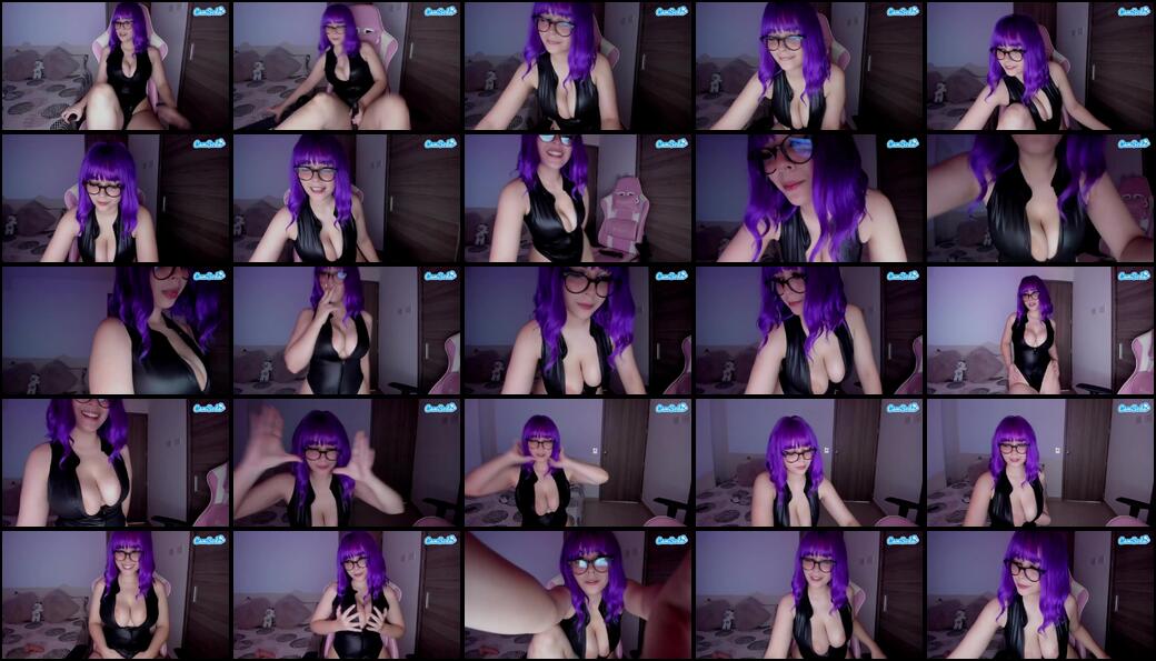 EmilyhickCamsoda Porn Cam 2024-08-06