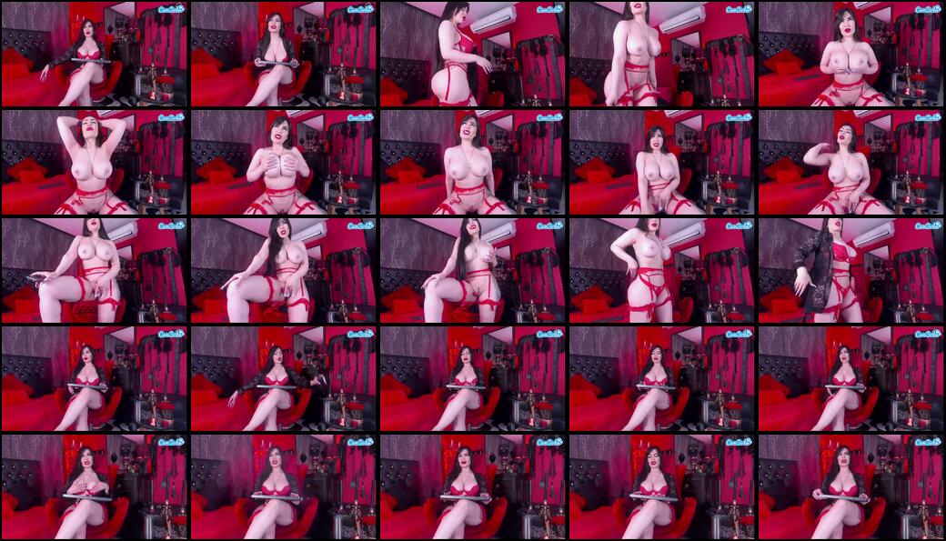 GabrielaaromsCamsoda Porn Cam 2024-08-06