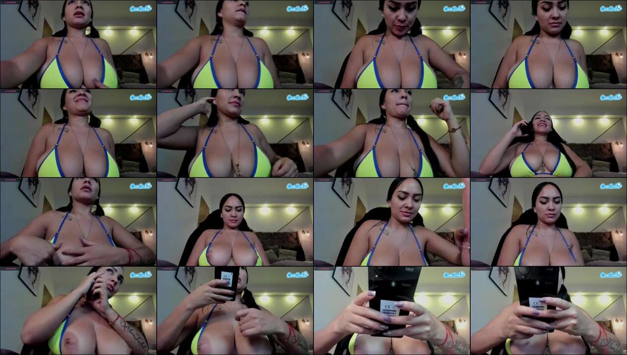 Ginebra-nessCamsoda Porn Cam 2024-08-06