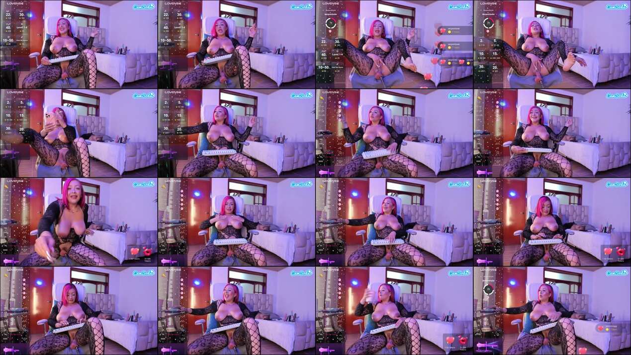 Miss-amaranthaCamsoda Porn Cam 2024-08-06