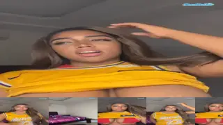 NaommiscottCamsoda Porn Cam 2024-08-06