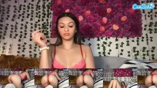 NilanibandzCamsoda Porn Cam 2024-08-06
