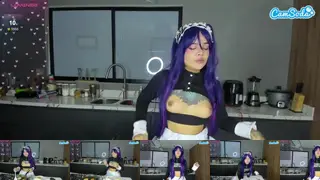 NoxarcaneeCamsoda Porn Cam 2024-08-07