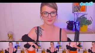 SandyxhottieCamsoda Porn Cam 2024-08-07