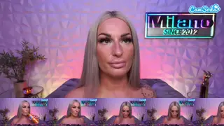 TamaramilanoCamsoda Porn Cam 2024-08-08