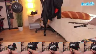 MaeeveCamsoda Porn Cam 2024-08-09