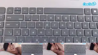 GiselleCamsoda Porn Cam 2024-08-10