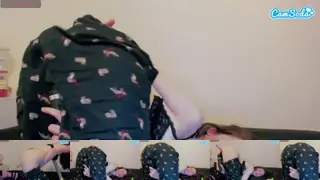 HeaveniaCamsoda Porn Cam 2024-08-11