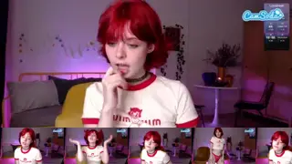 KatiemeloneCamsoda Porn Cam 2024-08-13