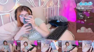 Miko-lovelyCamsoda Porn Cam 2024-08-13
