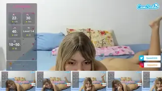 VaioletuwuCamsoda Porn Cam 2024-08-13
