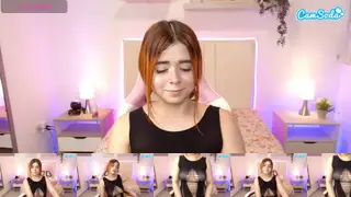 Gabriela-acevedoCamsoda Porn Cam 2024-08-14