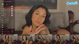LunarusoCamsoda Porn Cam 2024-08-14