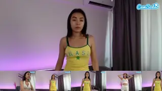 MiuyukaCamsoda Porn Cam 2024-08-14