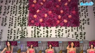 NilanibandzCamsoda Porn Cam 2024-08-15