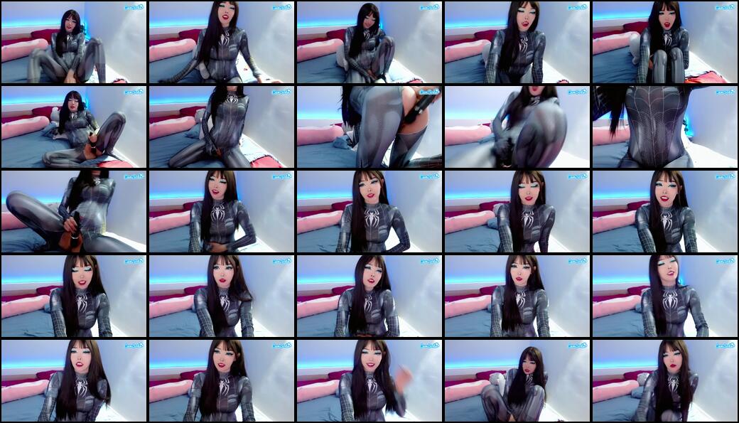 AkumamiuCamsoda Porn Cam 2024-08-16