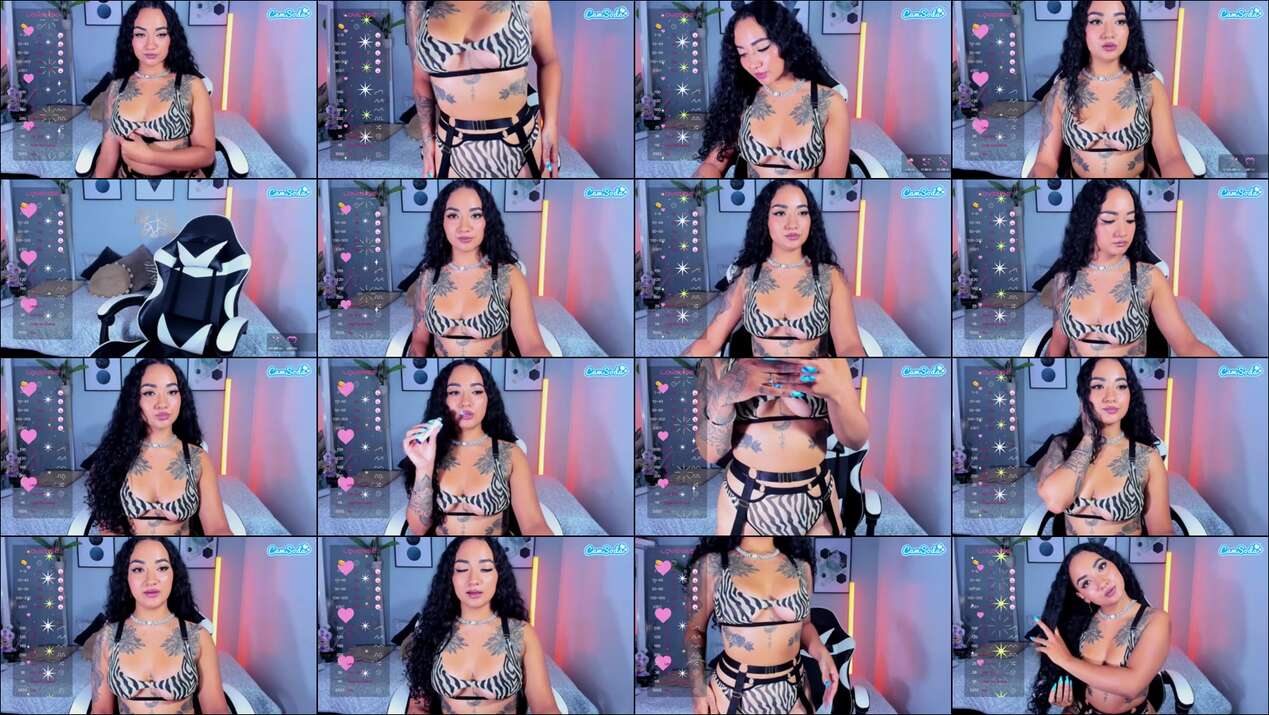 LenastylesCamsoda Porn Cam 2024-08-16