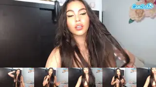SamynighttCamsoda Porn Cam 2024-08-16