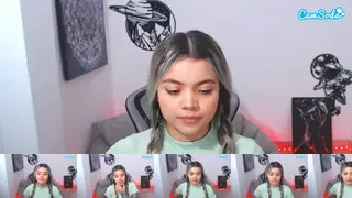 ScarletthudssonCamsoda Porn Cam 2024-08-16