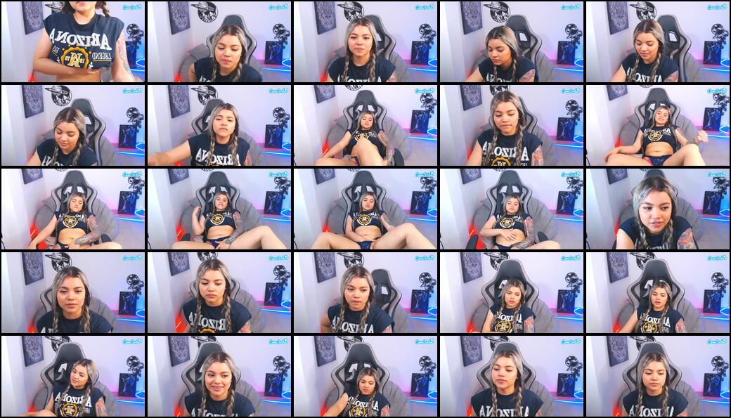 ScarletthudssonCamsoda Porn Cam 2024-08-16