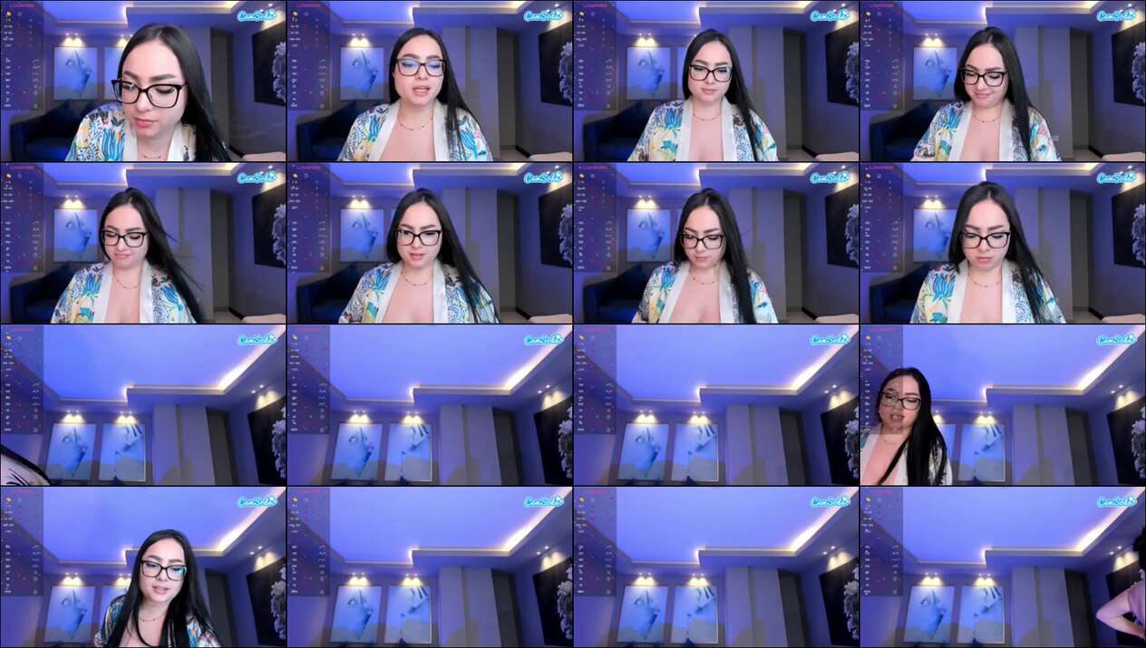 StevieloweCamsoda Porn Cam 2024-08-16