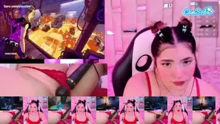 DemiparisiCamsoda Porn Cam 2024-08-17