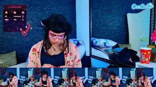 MissdariaCamsoda Porn Cam 2024-08-17