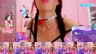Nezuko-mitsuriCamsoda Porn Cam 2024-08-17