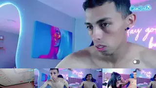 CouplehoneyfxCamsoda Porn Cam 2024-08-18